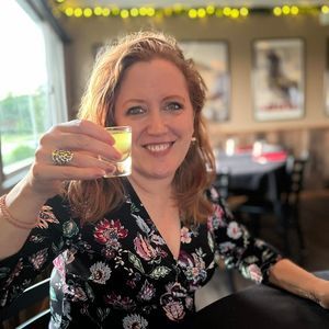 Meet your Posher, Christine